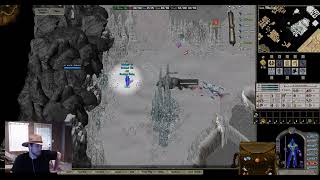 UO Outlands  Cavernam Walkthrough and Guide  Ultima Online [upl. by Eelitan]