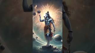 Jai mahakal 🙏🙏😌 subscribe bhaktistatus bhaktisong [upl. by Earised]