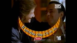 Spot Sofficini Findus Con Giorgio Faletti 1995 [upl. by Adna]