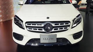 MercedesBenz GLA 250 AMG Dynamic ราคา 2390000 บาท [upl. by Begga]