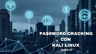 Técnicas de Password cracking 23 [upl. by Nilek275]