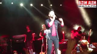 Tarkan  Ölürüm Sana Berlin konserinden 2018 [upl. by Yrral245]