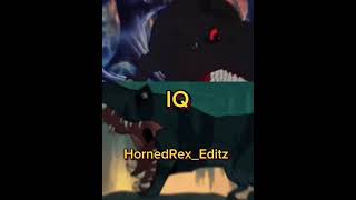 lazy edit\\ Fang Primal VS Sharptooth LBT [upl. by Gelasius]