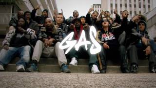 Sarcelles la famille quotLa famillequot CLIP OFFICIEL HD [upl. by Riccio]