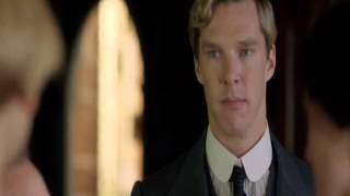 Parades End  Christopher and Valentine  For You [upl. by Nomzaj]