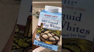 Mediterranean Egg White Frittata glutenfree recipe [upl. by Comfort187]