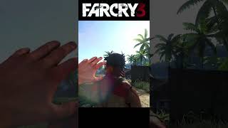 Far Cry 3 Epic Stealth KillsKells Boat Repair stealth shortsvideo shorts [upl. by Jazmin814]