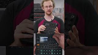 Elektron Digitakt II Masterclass short sounddesign elektron musicproduction [upl. by Hluchy]