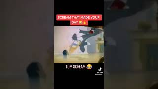 Tom and Jerry scream part one [upl. by Maia372]