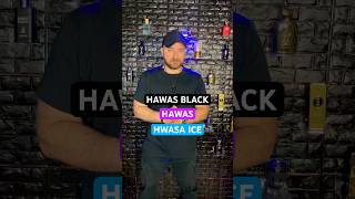 Rasasi Hawas Black vs Hawas Ice vs Hawas Fragrance Cologne Perfume Review [upl. by Ahsoj89]