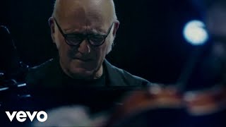 Ludovico Einaudi  Einaudi Experience Official Live Session [upl. by Sivehc]