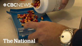 National pharmacare bill is now law Can the feds get provinces to sign on [upl. by Yelak775]