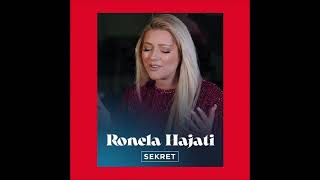 2022 Ronela Hajati  Sekret Acoustic Version [upl. by Careaga]