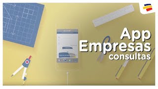 Paso a paso para realizar consultas en Bancolombia App Empresas  Bancolombia [upl. by Ahtebbat519]