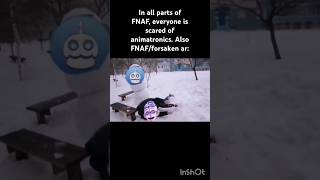 Fnafforsaken ar 💀 memes [upl. by Zetrac506]