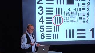 Demystifying Digital Camera Specifications 47 Diving Deeper Into MTF [upl. by Nnylkoorb]