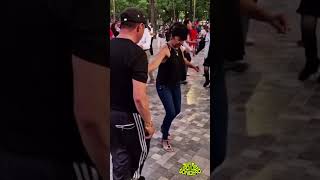 QUE GANAS DE ESTAR BAILANDO 🔥 baile sonideros cumbia salsa soloparasonideros soniderotv [upl. by Nayr861]