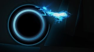 Brandon Biass Rainmeter Wallpaper  Photoshop Tutorial [upl. by Ardnikal]