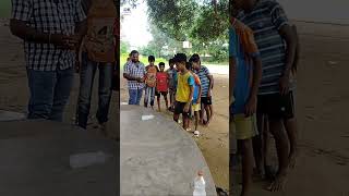 Spin the bottle part2 dk creations 99 fun with dk Rajahmundry abbayi dk short videos [upl. by Pas]