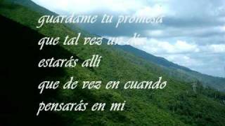 Cancion para ti [upl. by Medeah]