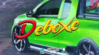 DEBOXE HOUSE 2025 SAVEIRO CROSS VERDE SAVA G8 REVOADA GOl QUADRADO WAM BASTER DJ CARLOS OFICIAL [upl. by Ardel793]