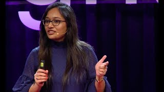 Unified in Diversity We Lead  Mounika Addula  TEDxCreightonU [upl. by Baelbeer606]