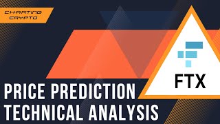 FTX Token  FTT Crypto Price Prediction and Technical Analysis March 2022 [upl. by Azer682]