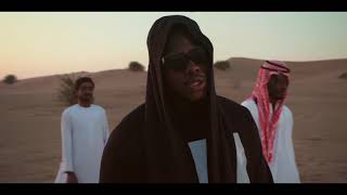 Medikal  Astalavista ft Omar Sterling R2Bees Official Video [upl. by Meeka]