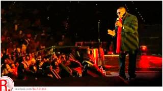 RKelly the Love letter tour part 1 of 4 [upl. by Matilde]