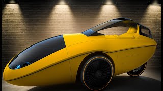 10 Best Velomobiles and Human Powered Vehicles [upl. by Drapehs]