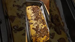 Banana Bread banana breadrecipe bananabread banan chleb [upl. by Harneen668]