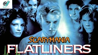 Flatliners  ScaryMania V [upl. by O'Meara714]