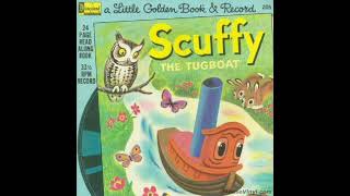 Scuffy The Tugboat ReadAlong [upl. by Chicoine722]