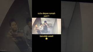 randomnya warga 62 🥰🥰 fypシ゚viral dance ayopunyarumahdenganbanktabungan lucu video [upl. by Nahtanha494]