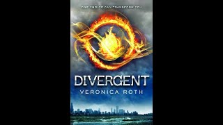 Divergent Chapter 35 Suitable for 121315 Upper school pupils [upl. by Nikos634]