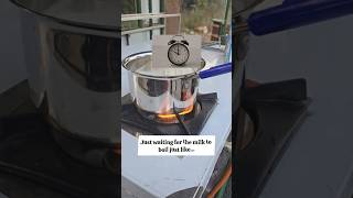 Easy way to make Coffee using Milk Frother [upl. by Ziom]