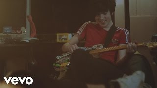 Declan McKenna  Paracetamol Official Video [upl. by Atalee]