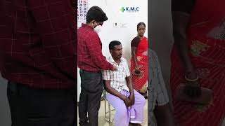 Special Heart Health Camp for this World Heart Day  KMC Hospital Karaikudi [upl. by Tabib474]