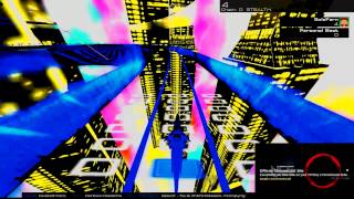 Audiosurf 2 Geoxor  You amp I NCS Release [upl. by Nagrom977]