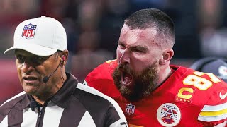 Worst Calls in NFL History [upl. by Ahsocin917]