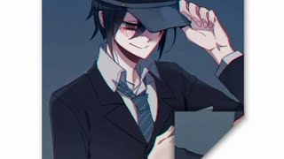 Pregame Shuichi Saihara edit [upl. by Boothe186]