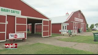 80th Sioux Empire Fair kicks off Friday [upl. by Peace]