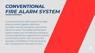 Conventional Fire Alarm System  Connections  Schematic  Syed Engineering Co [upl. by Kelvin940]