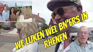 IN RHENEN AANLEGGEN 206 YACHT VLOG [upl. by Thurmann]