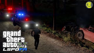 Forestry Callouts  LSPDFR Ep 217 [upl. by Sams]