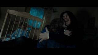 Harry Potter and the Deathly Hallows part 2  Snapes memories part 2 HD [upl. by Marys]