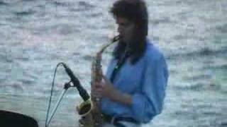 Tragara  Almartino Carena concert sax alto [upl. by Leinehtan]