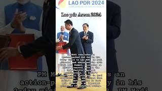 Asean 2024 summitcurrent asean shortsaeansummit2024 pmmodi [upl. by Evilo328]