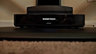 Bose SoundTouch 130 Home Theater System Review [upl. by Stelmach949]