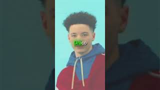 LIL MOSEY  BLUEBERRY FAYGO LIVE 😳🔥 [upl. by Azne18]